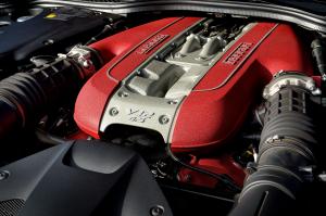 Ferrari 812 Superfast 2017 года  (JP)